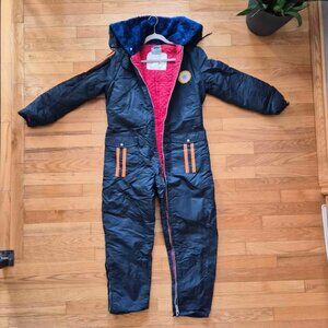 Vintage Lakewood Snowsuit size XS/S